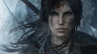 Прохождение игры Rise of the Tomb Raider. Часть 1 "Гробница пророка".