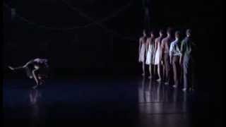 Hello World: Dance Performance by Repertory Dance Theatre