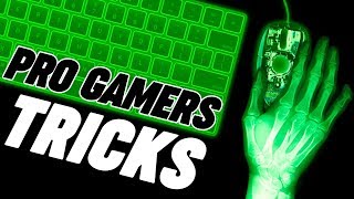 E-Sports Tricks Common Gamers Can Use