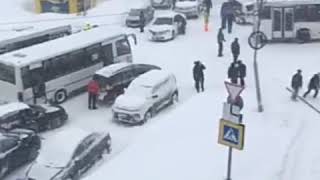 Шерегеш
