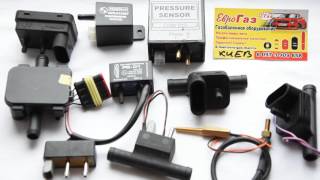 Датчик давления газа,мап сенсор, PS-01, AEB025, PS-02, AEB013, PS-CCT3
