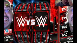 WWE Supercard #48 - Epic Card from KOTR Revealed, Bigedad News