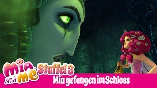 Mia gefangen im Schloss! - Mia and me Season 3