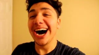MEET MY GIRLFRIEND!