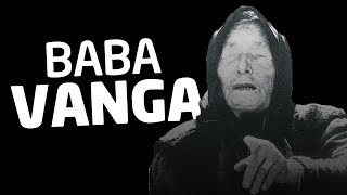Büyük Kahin Vanga - 2