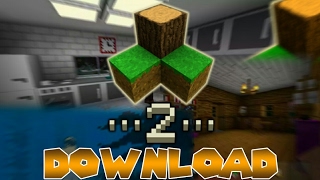 Nova Atualização Minecraft PE (Pocket Edition)