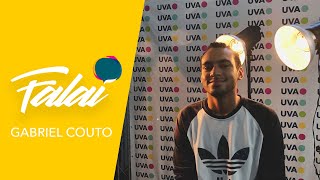 Falaí  #2 - Gabriel Couto - Temporada 2019