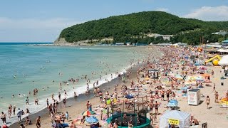Достопримечательности и развлечения в Джубге