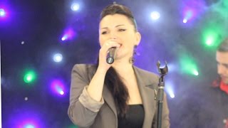 Марина і компанія.  У кума