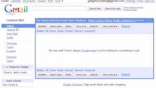 How to setup Google Webmaster tools on your website.