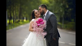 НОВАЯ АЗЕРБАЙДЖАНСКАЯ СВАДЬБА (LOVE STORY)