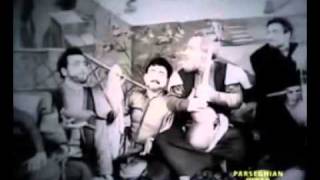 Dudukebi - Sizmrat Vnaxe Sayat Nova - Suram3li
