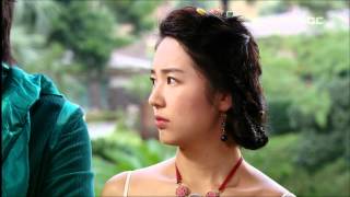 예측불허 황실입궁기 [궁] Princess Hours 채경을 노골적으로 무시하는 신의 친구들