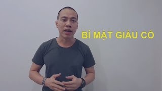 Bí mật đơn giản để kiếm tiền trên Internet dành cho tuổi 30 - Nguyễn Tùng Sơn