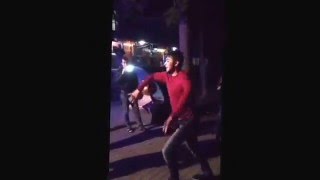 чеченцы танцуют в крыму лезгинка