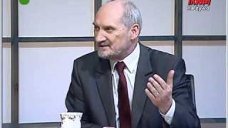 Rozmowy niedokończone TV Trwam 07.05.2011