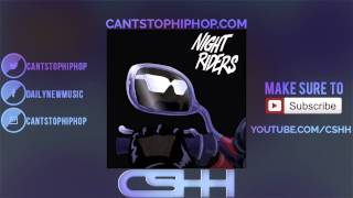 Major Lazer - Night Riders (feat. Travis Scott, Pusha T, 2 Chainz & Mad Cobra) | CSHH