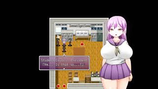 Everything Investigator Girl / Ingles「RPG-H 」 ► +18 ◄ MG / MF