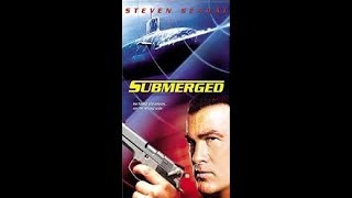 Opening to “Submerged” 2005 VHS [Sony Pictures]