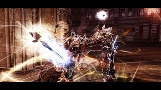 Lineage 2 High Five — Adventurer olympiad "Lose control"