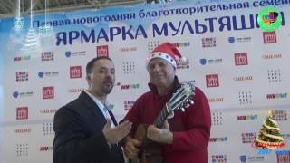 Певец из народа * Григорий Гладков * Exclusive * № 22.