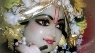 Санкиртана Лила - Маха-мантра