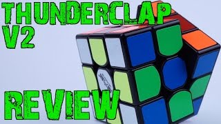 ThunderClap V2 Impressions | thecubicle.us