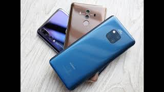 Huawei Mate 30,  Mate 30 PRO, описание, характеристики, обзор, фото, видео, цена