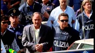 Ruoppolo Teleacras - "Apocalisse", 91 arresti