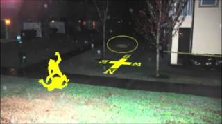 The 40 Ft Stumble
