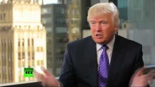 PoliticKing: Дональд Трамп
