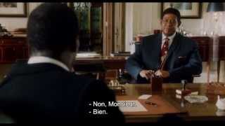 LE MAJORDOME Bande Annonce VOST