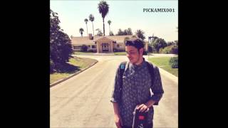 Ady Suleiman - PickAMix001