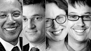Covering The Trump White House | TimesTalks