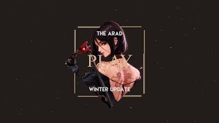 DnF Female Priest, Mistress Gameplay Trailer