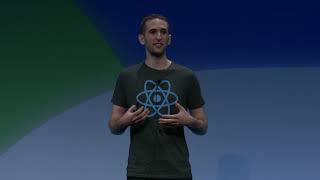 F8 2019: Mobile Innovation with React Native, ComponentKit, and Litho
