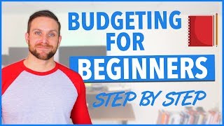 Budgeting For Beginners - How To Budget