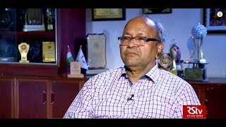 RSTV Eureka - Cancer related myths & vaccination