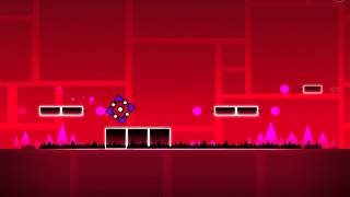 Geometry Dash Lite 100% Walkthrough - Level 1 'Stereo Madness' (No secret coins)