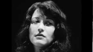 Brahms - Rhapsodie no.2, Op.79 (Martha Argerich)