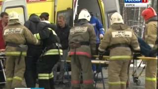 Безопасные дороги - на детских рисунках