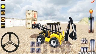 Excavator Simulator 2019 - Android GamePlay 2019