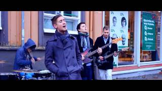 Apollon - "Separate Beats" (Official music video)