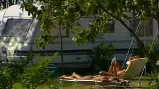 Campin Ulika FKK Porec - www.avtokampi.si