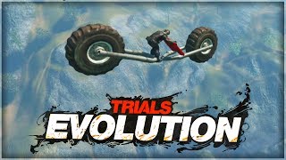 Trials Evolution 'DOUBLE-ENDED DILDO!' (With Zerkaa & KSI)