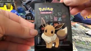 pokémon ouverture coffert raichu gx