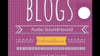 Cómo insertar audios y música de SoundCloud en Blogger