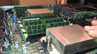 Dell PowerEdge R620 & FreeNAS