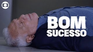 Bom Sucesso: capítulo 108, sábado, 30 de novembro, na Globo
