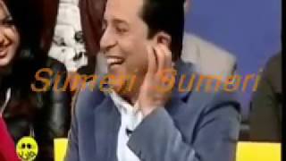 وليد منعم و نكتة خافض حرارة